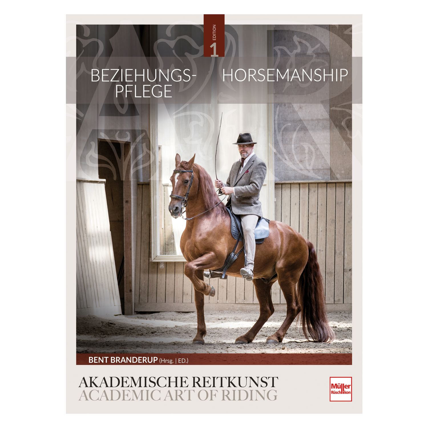 Beziehungspflege Horsemanship