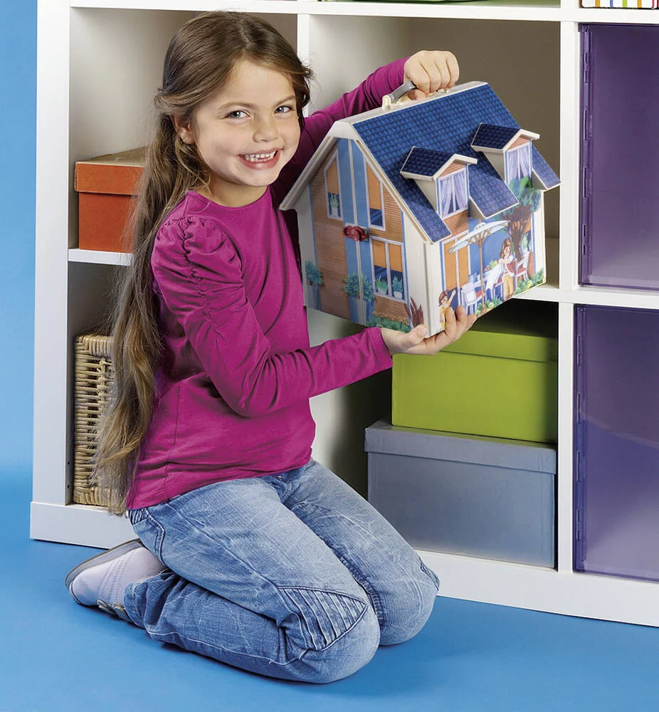 MAISON TRANSPORTABLE - 70985