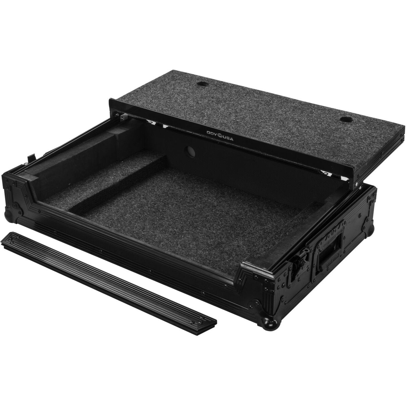 Odyssey FZGSRANEONEWBL flightcase voor RANE ONE
