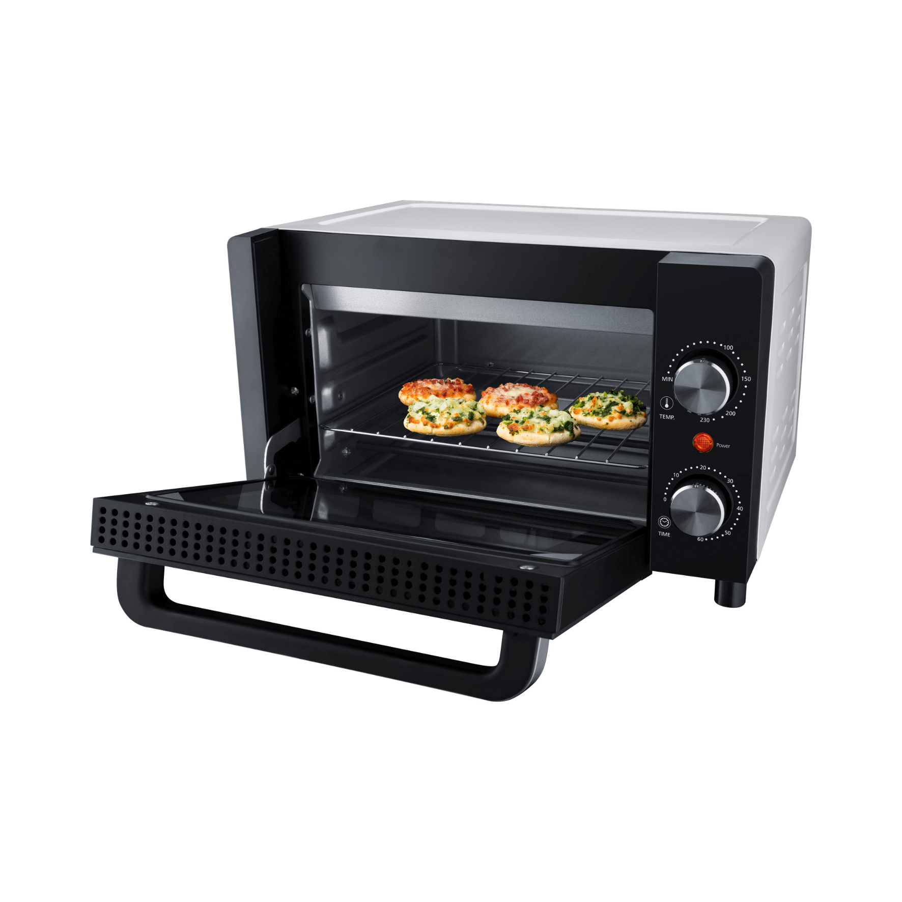 Steba KB A9 Mini oven
