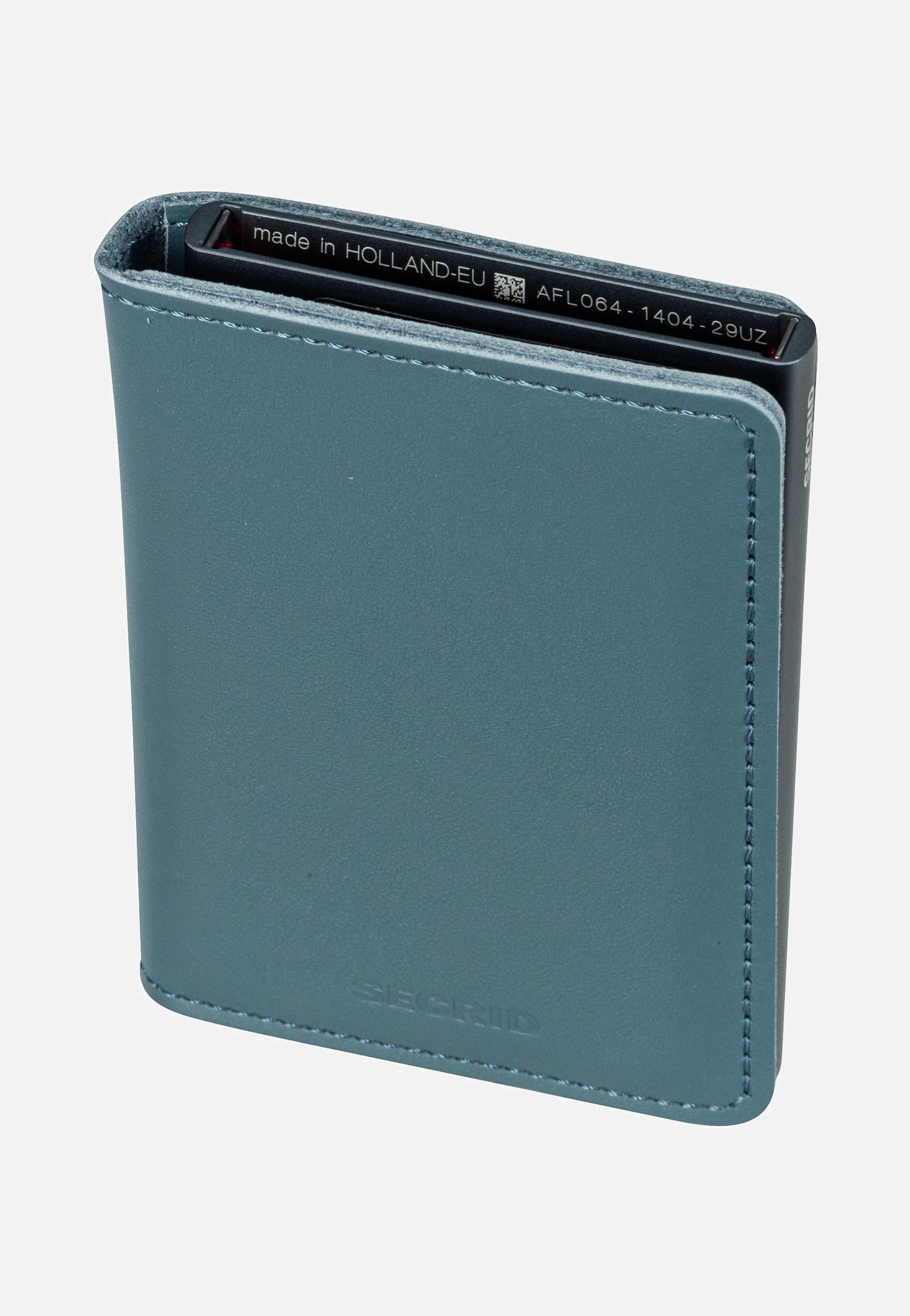 Slimwallet Original Ice Blue - Portemonnaie