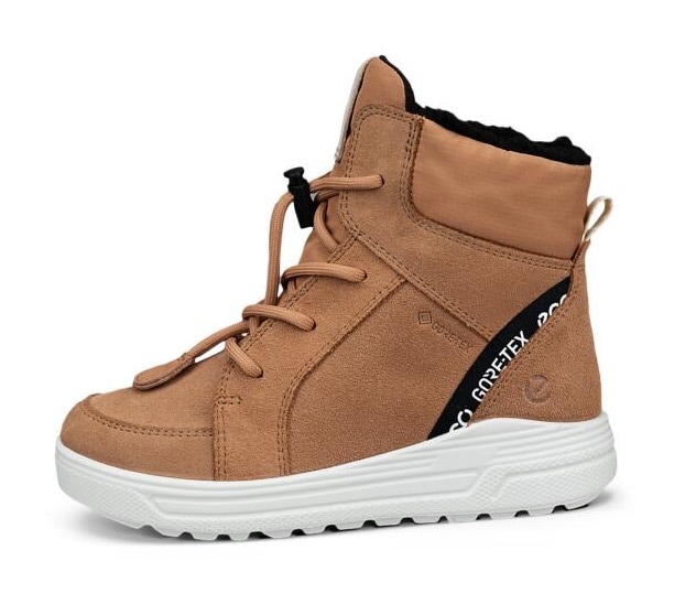 Ecco Winterboots »URBAN SNOWBOARDER«  , Schlupfboots, Outdoorboots, Snowboots mit GORE-TEX Membran