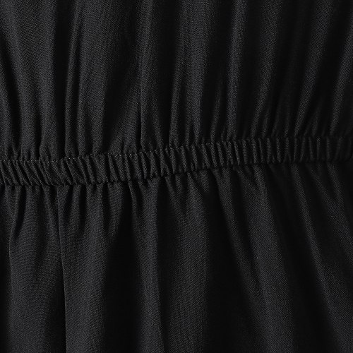 Robe Femme Sara Noir