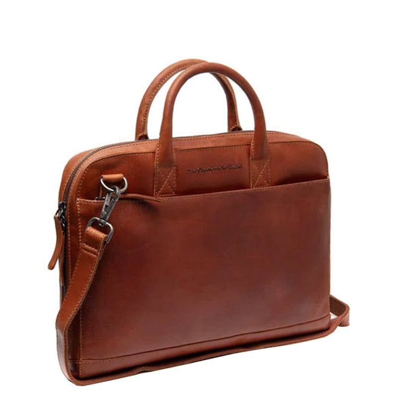 Chesterfield Brand Laptoptas Tilbury 14