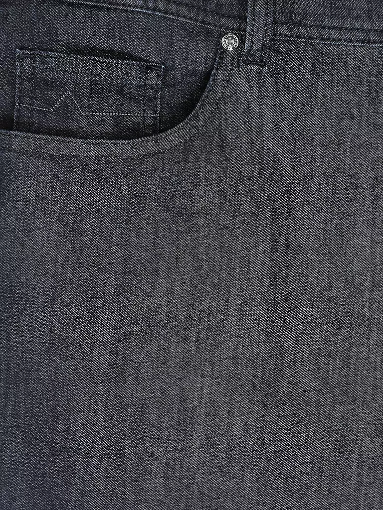 ALBERTO Jeans Straight Fit PIPE blau