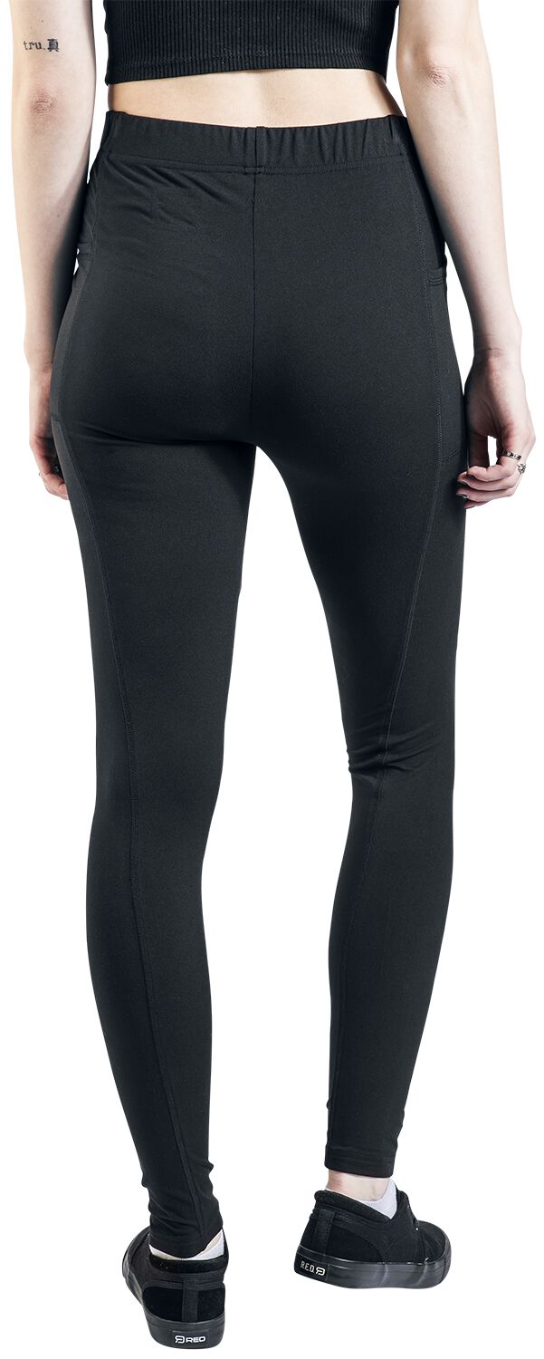 Leggings With Pockets | RED by EMP Legging