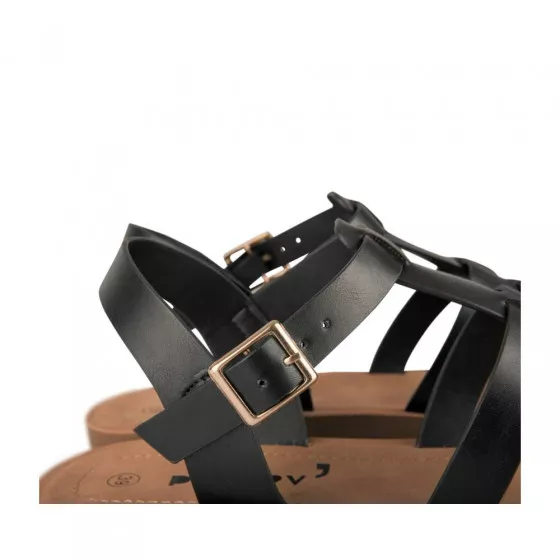 Sandales NOIR PHILOV