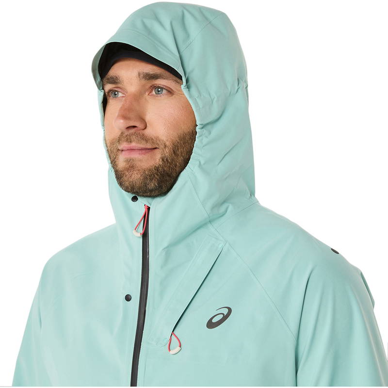 ASICS Metarun Waterproof Løbejakke Herre