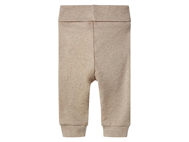Set van 2 baby joggingbroeken