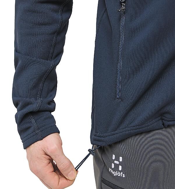 HAGLÖFS - POLAIRE ROSSON MID JACKET