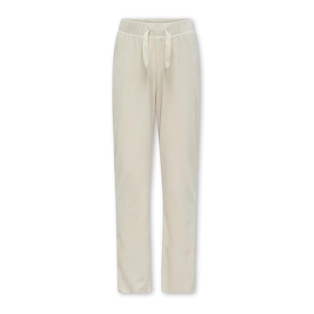 Kids ONLY Pantalon fluide Beige Fille Kids ONLY Kogrebel