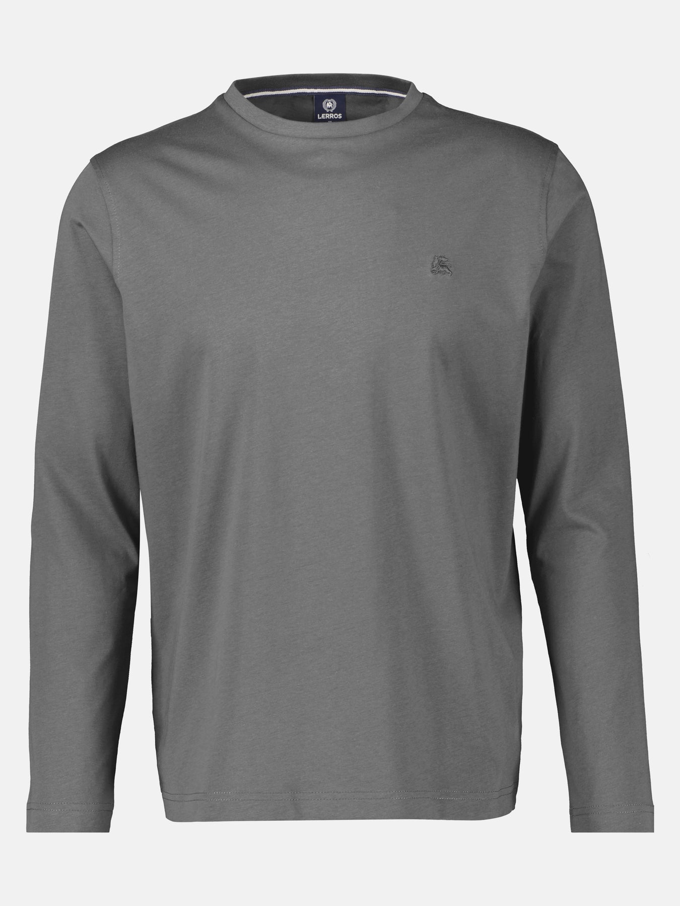 Basic-Longsleeve