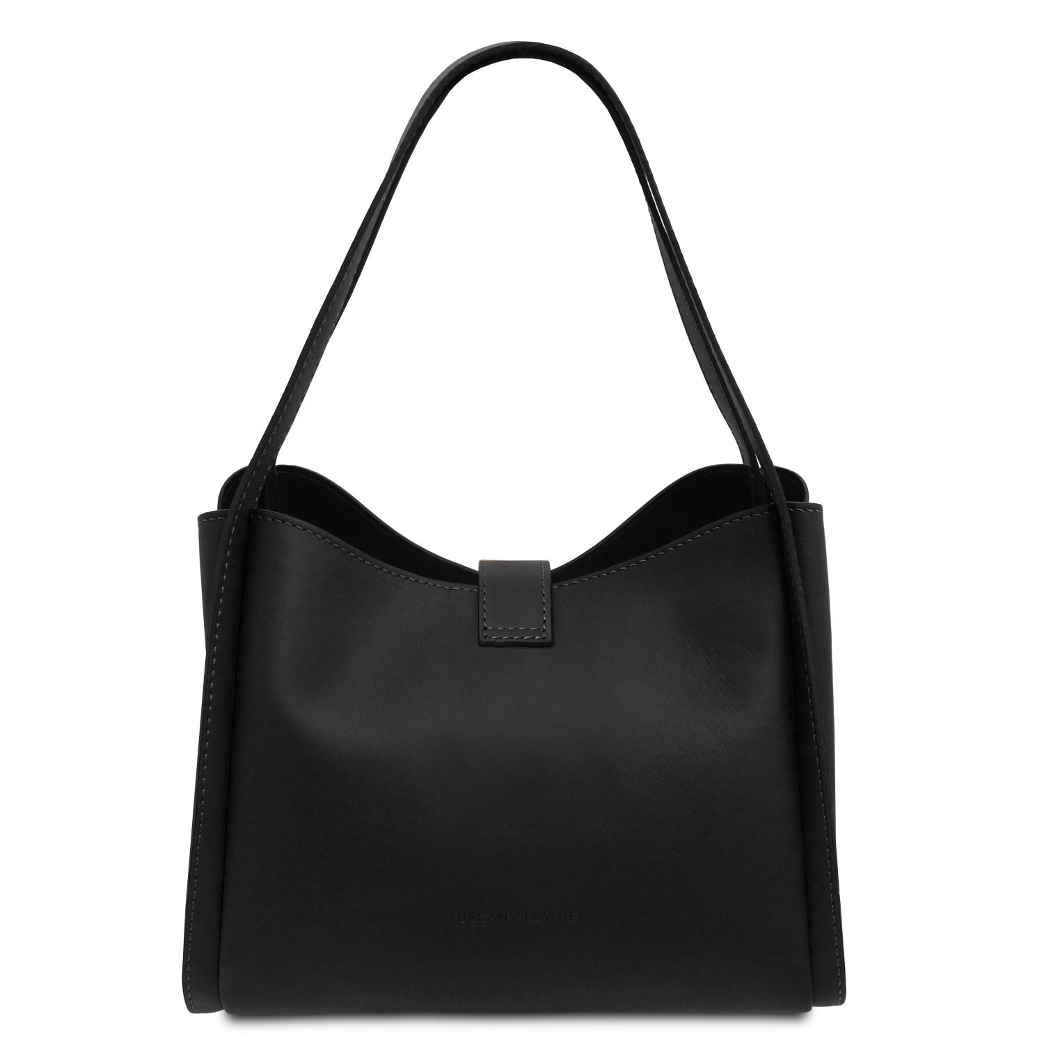 TL142489 – Soave – Soft leren Handtas