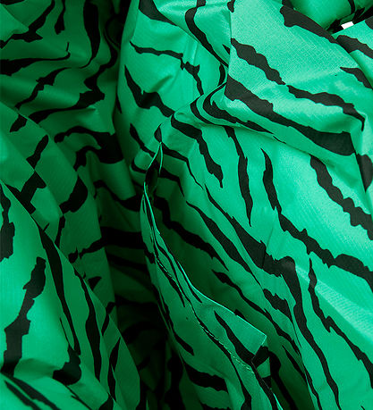 Mads Nørgaard Shopper - Recycle Pillow Bag - Neuwertig Leaf/Blac