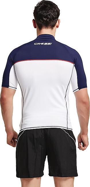 CRESSI HYDROSPORTS - TOP RASHGUARD SHIELD HOMME