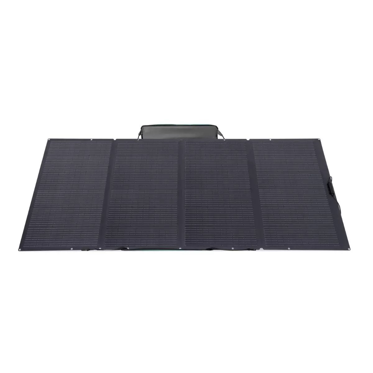 Solarpanel Monokristalin 400W ECOFLOW
