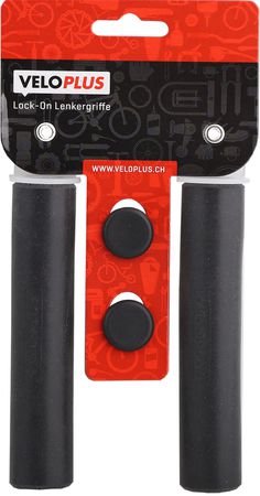 CONTROLLER Griffe  schwarz