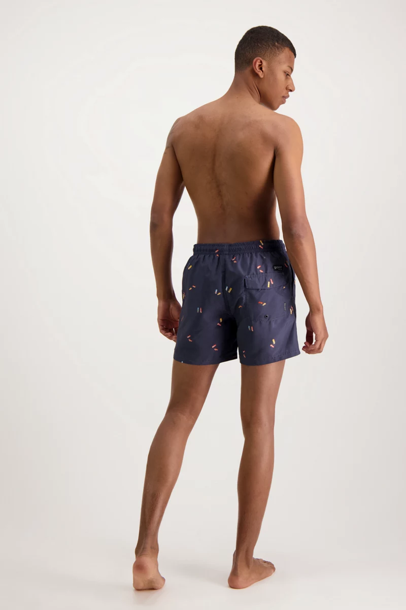 PROTEST Sonic Herren Badeshort
