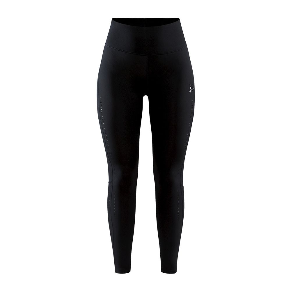 Craft ADV CHARGE - Legging Femme black