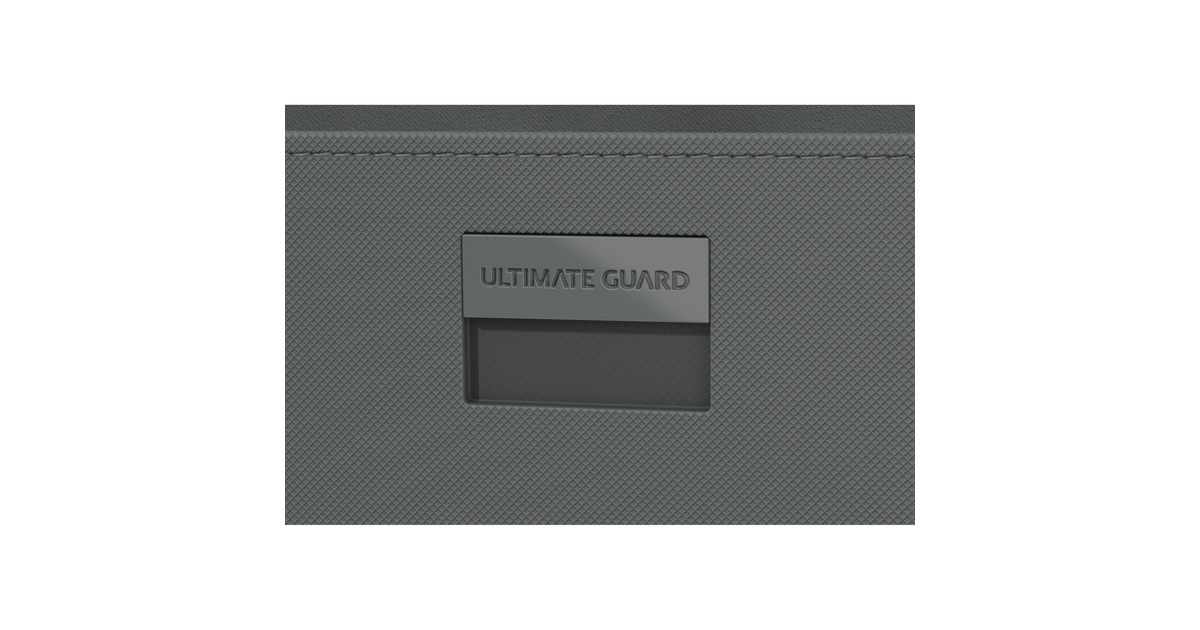 Ultimate GuardOmnihive 1000+ Xenoskin opbergdoos  (Grijs)