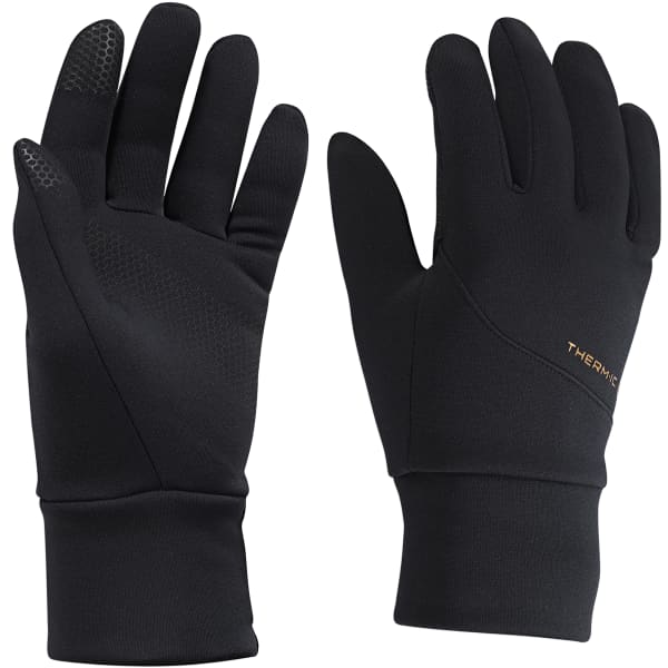 Gant THERM-IC POLAR LINER BLACK