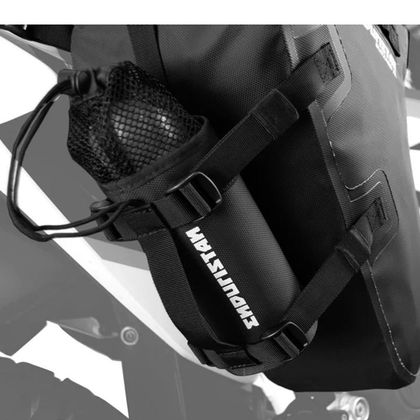 Support Enduristan pour bouteille Universel - Noir