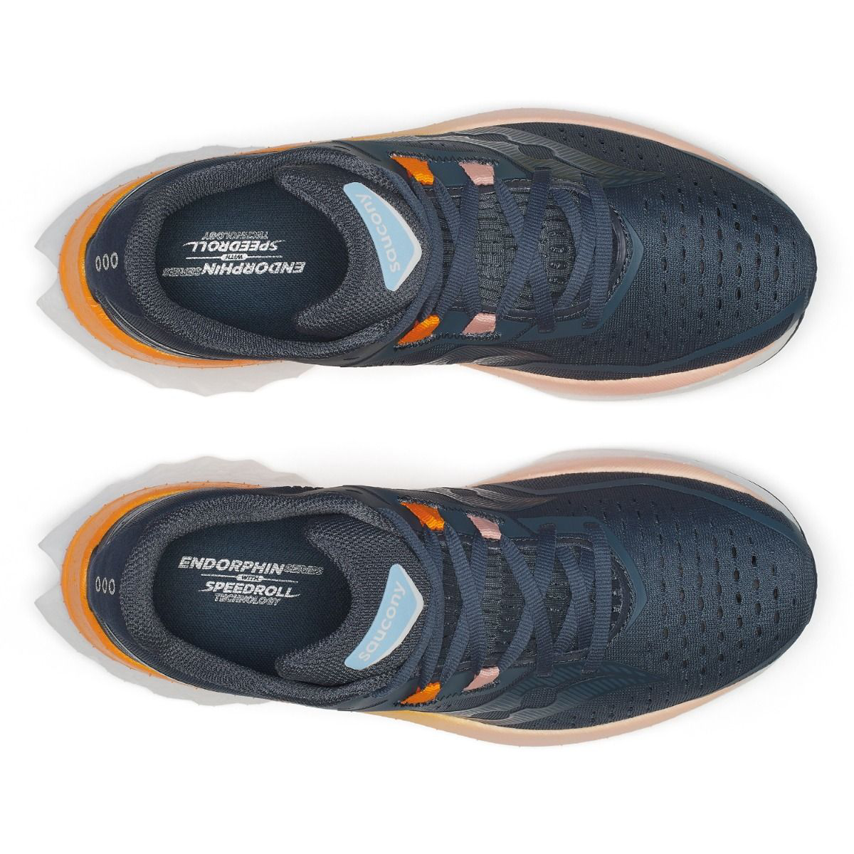 saucony endorphin speed 4 dame 1249 10940212 dusk peel