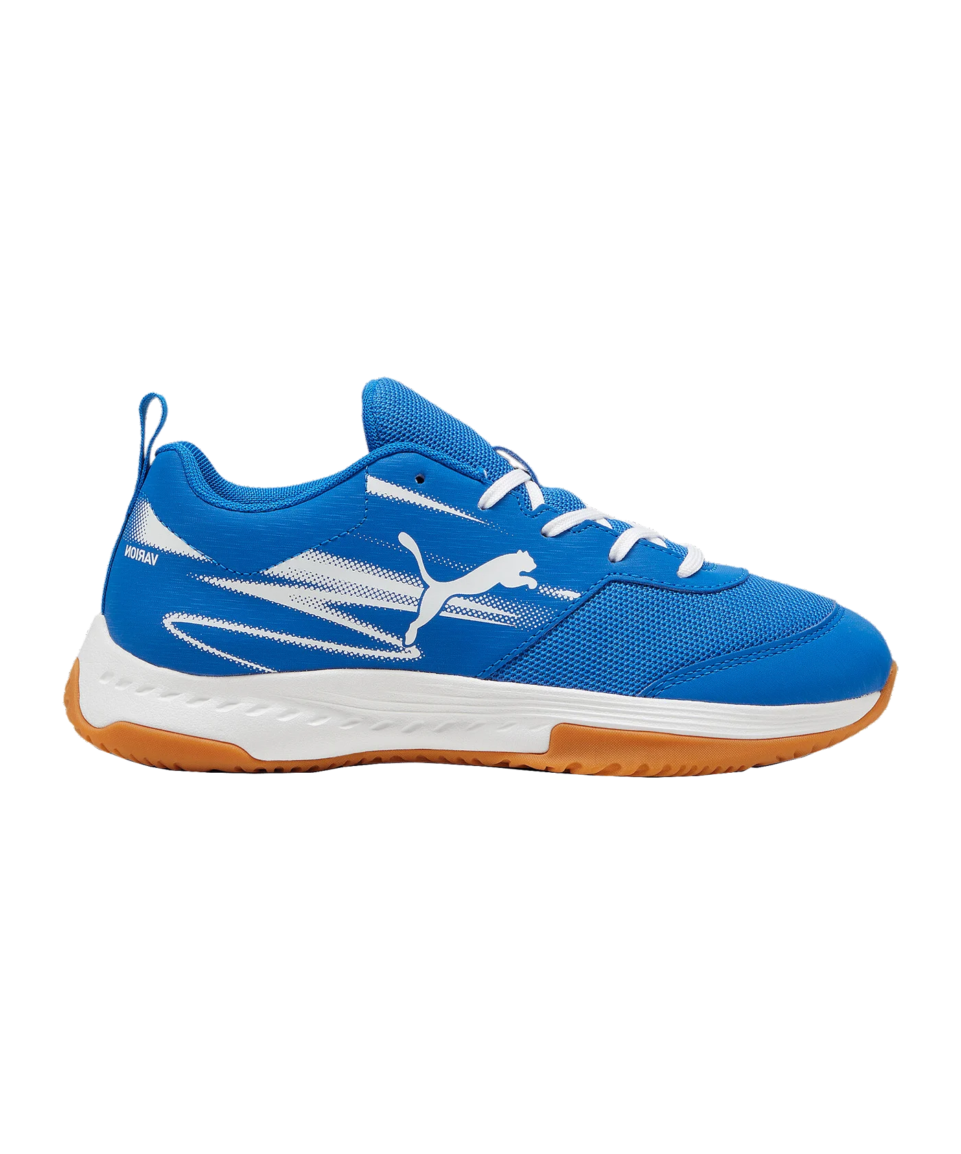 PUMA Varion II Schuh Kids Blau F03