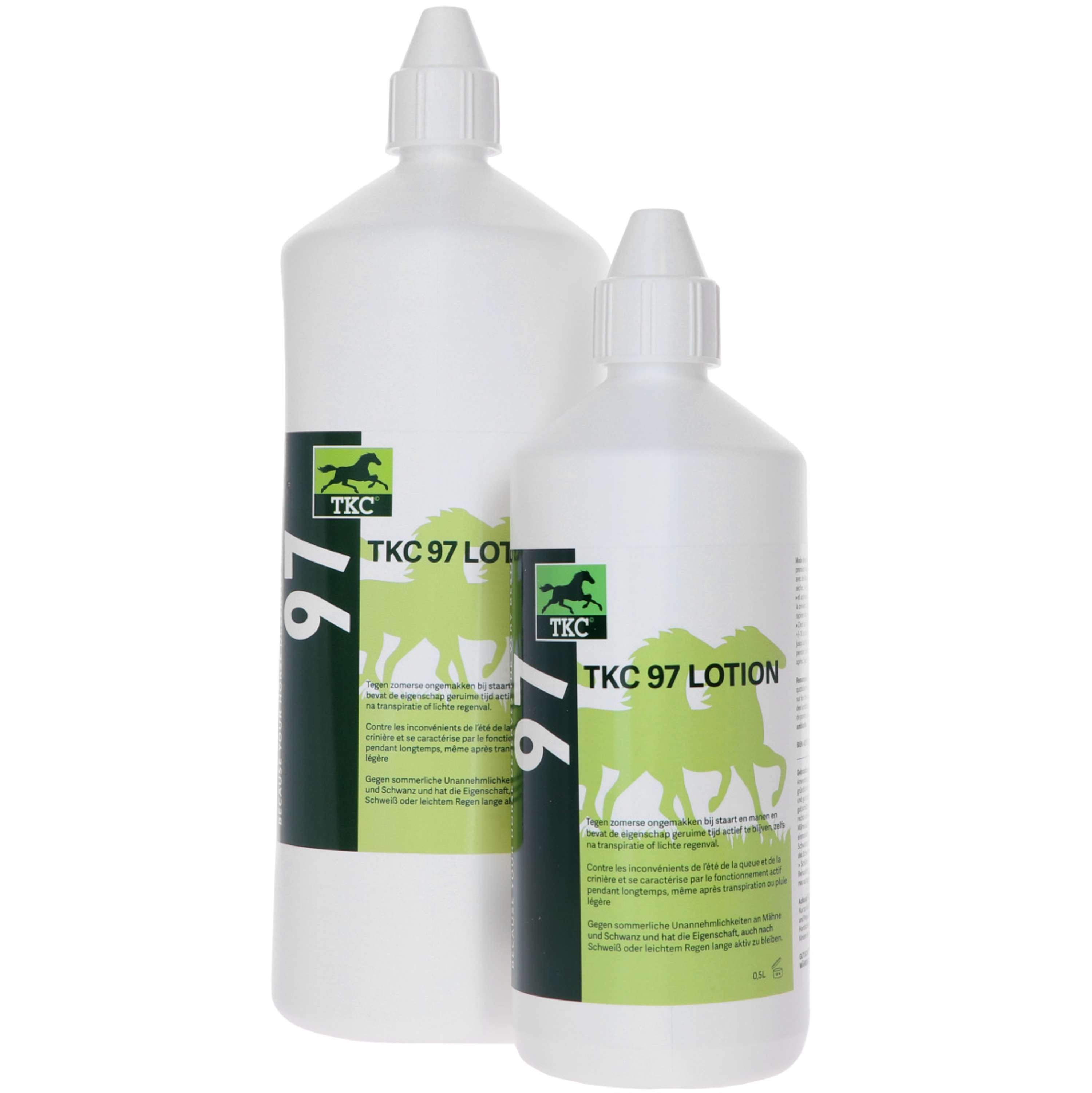 TKC 97 Lotion
