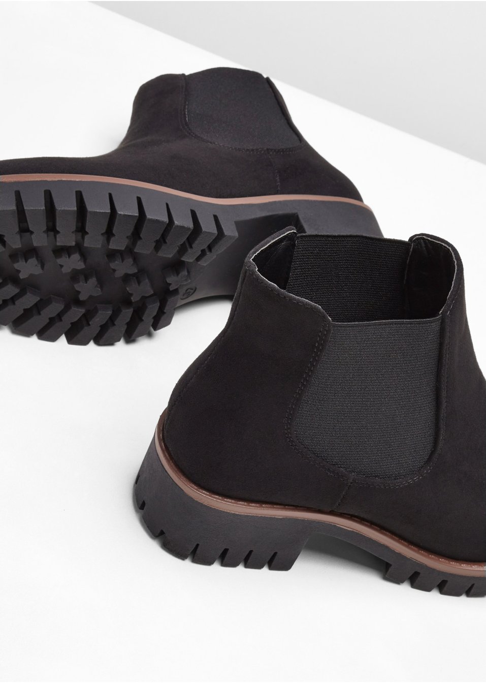 Bottines Chelsea