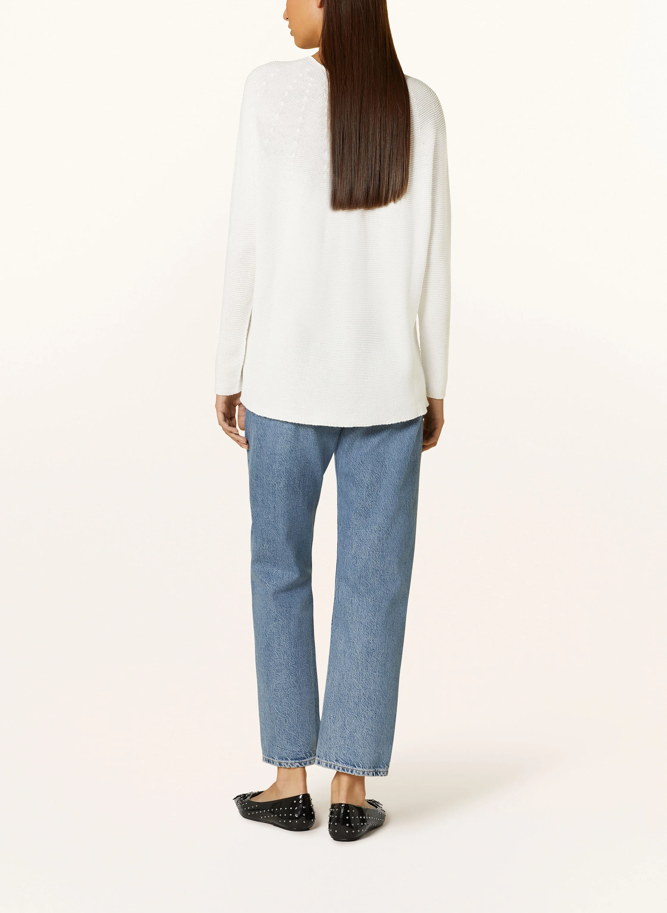 Rich & Royal Pullover