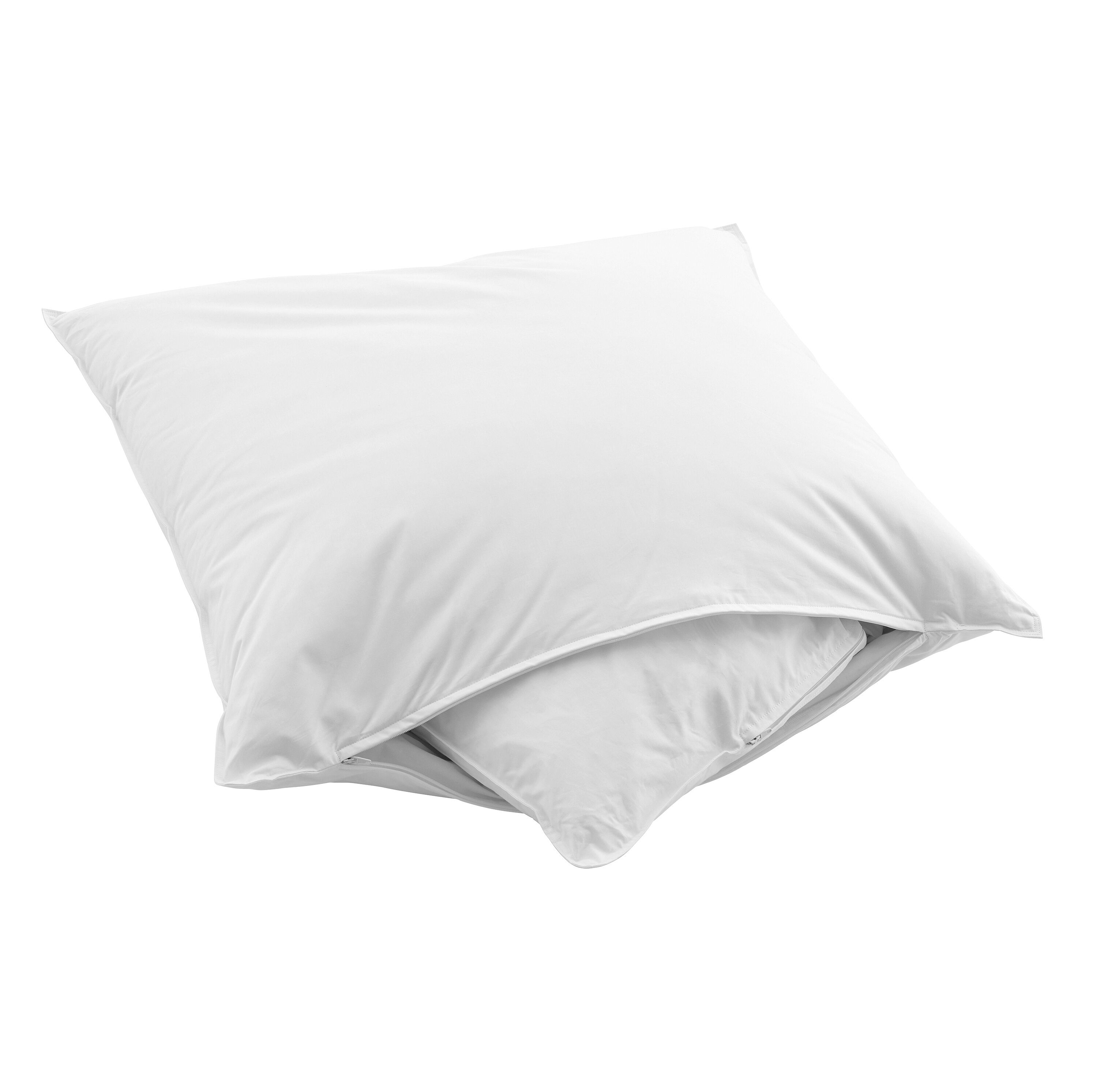Modulares 3-Kammer-Kissen Swiss Dream Synthetik