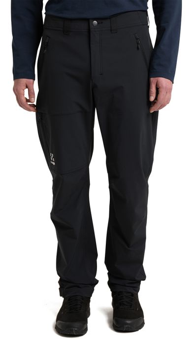 Morän Softshell Standard Pant Men Long