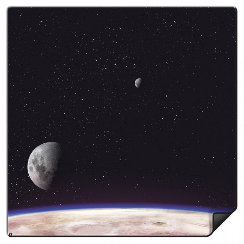 Tapis Deep Planet