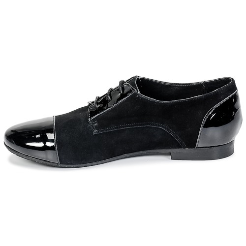 Young Elegant People - FLORINDA - Noir