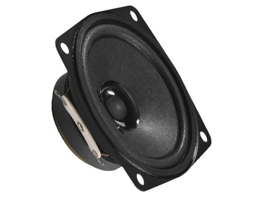 SP-7/4SQ Universal speaker, 4 W, 4 Ω