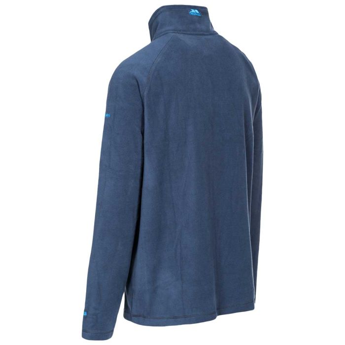 Blackford Fleece AT100 Men herrefleece