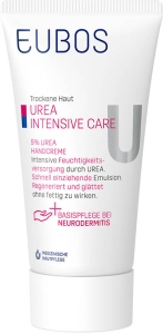 EUBOS 5 % UREA HANDCREME