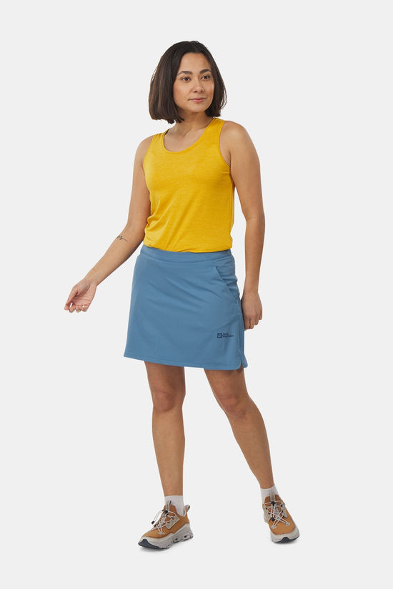 Jack Wolfskin Jack Wolfskin Travel Top Dames