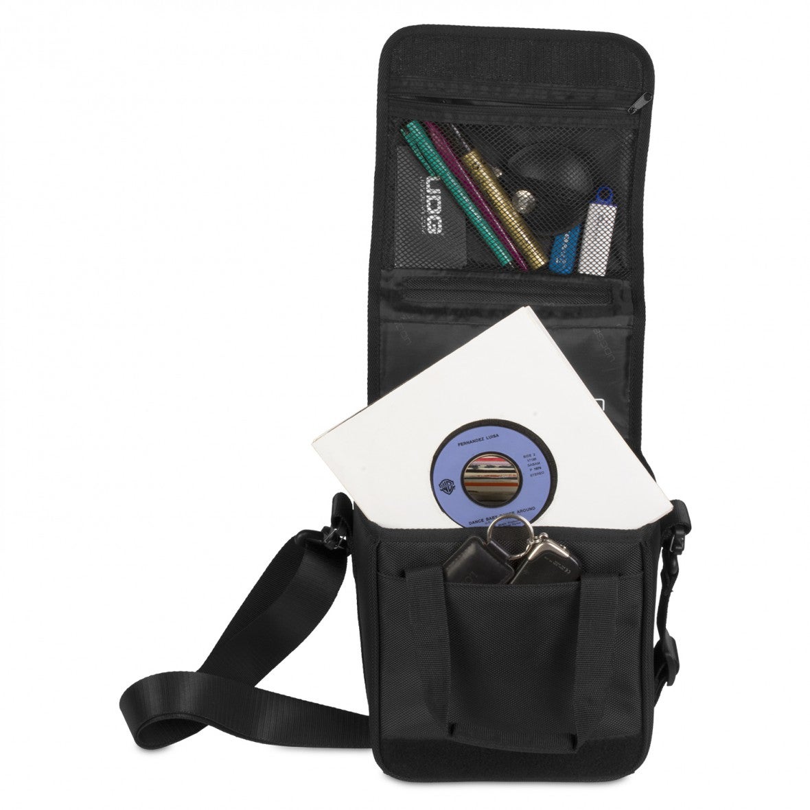 UDG Ultimate Slingbag platentas voor 60x 7