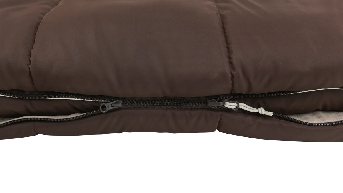 Contour Supreme Brown