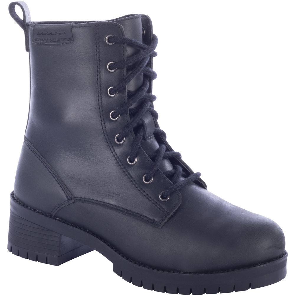 Segura - Chaussures femme Lady Sally Noir