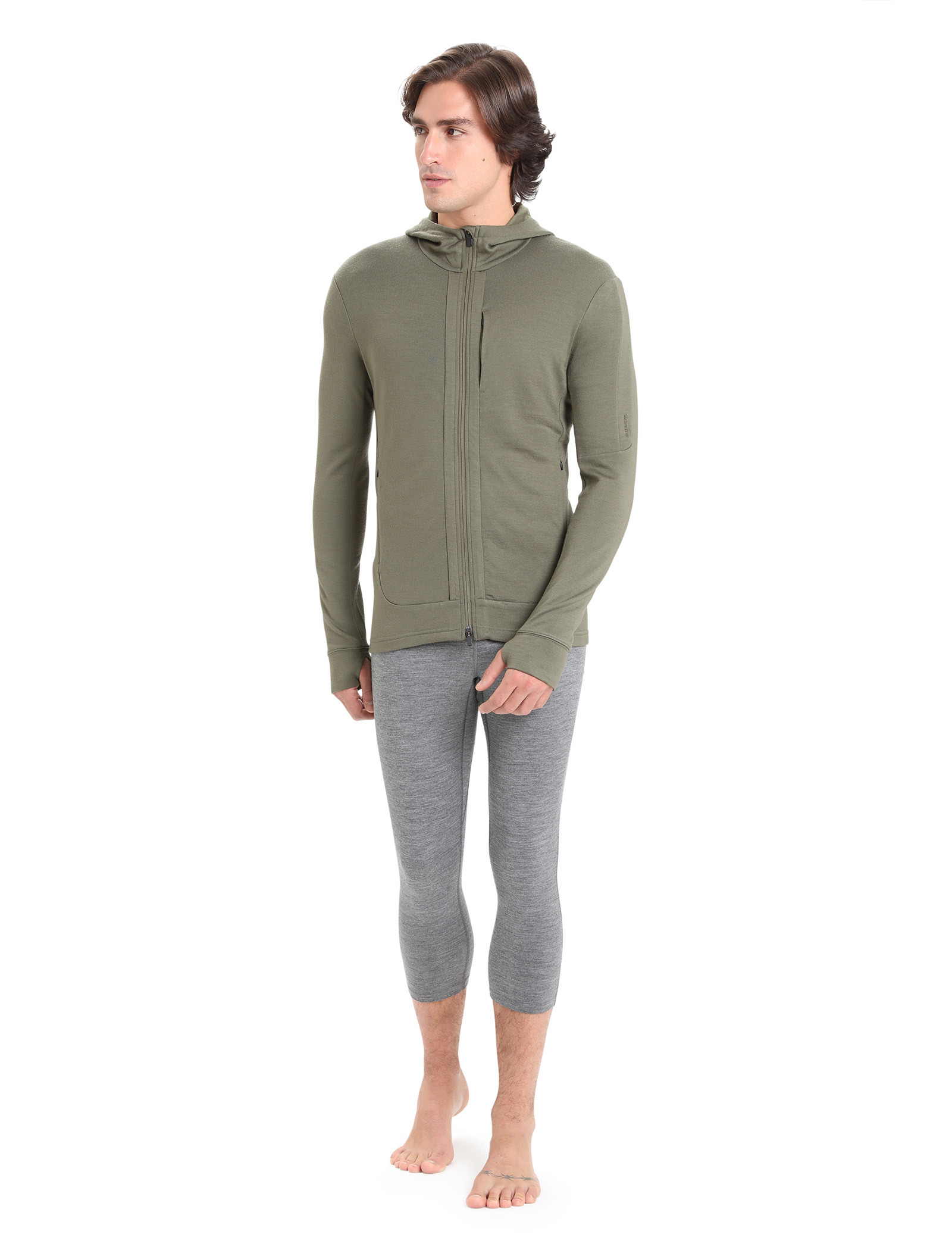 Mens 200 Oasis Legless