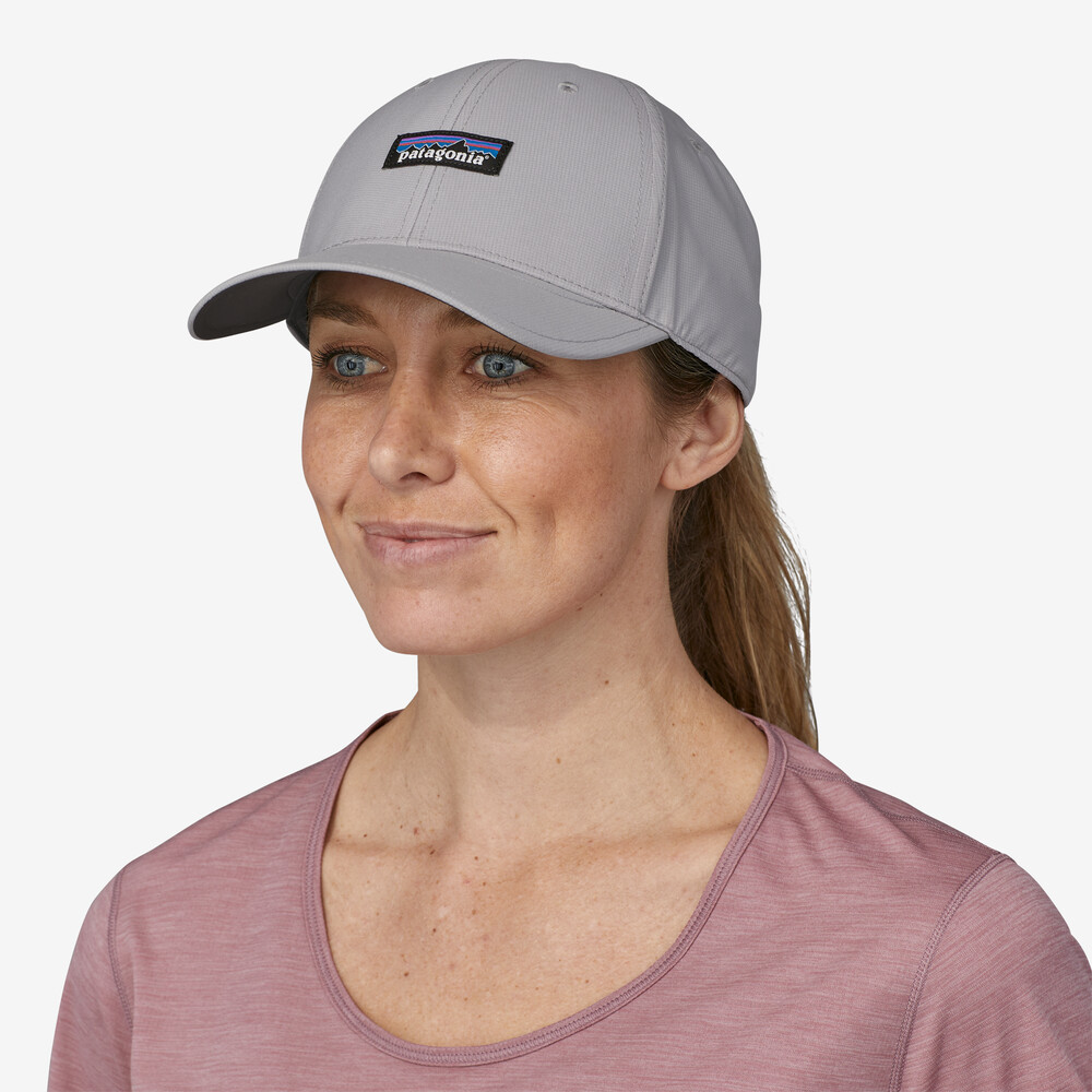 Airshed Cap