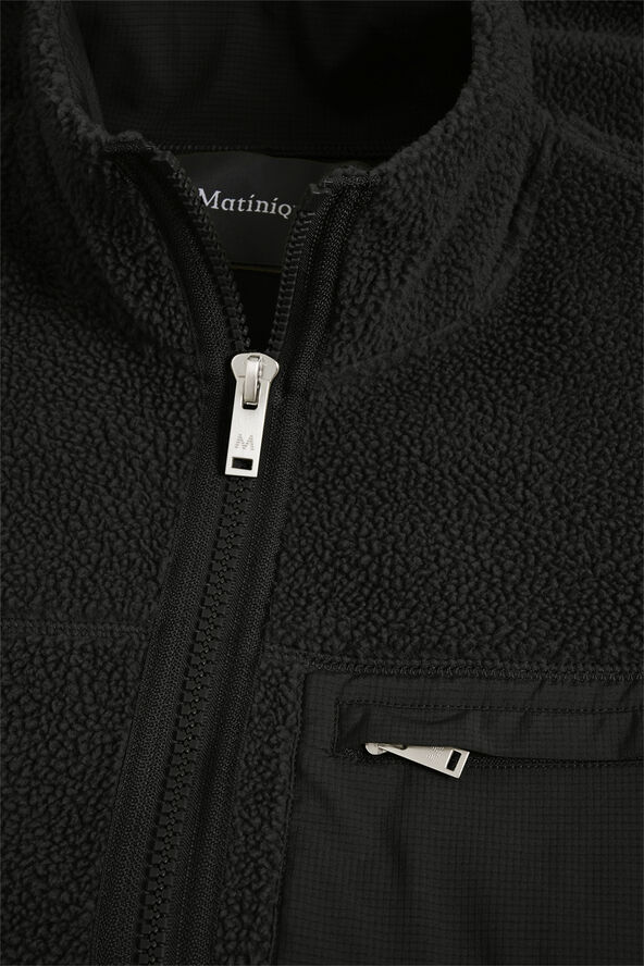 Matinique MAisaac Zipper 300275