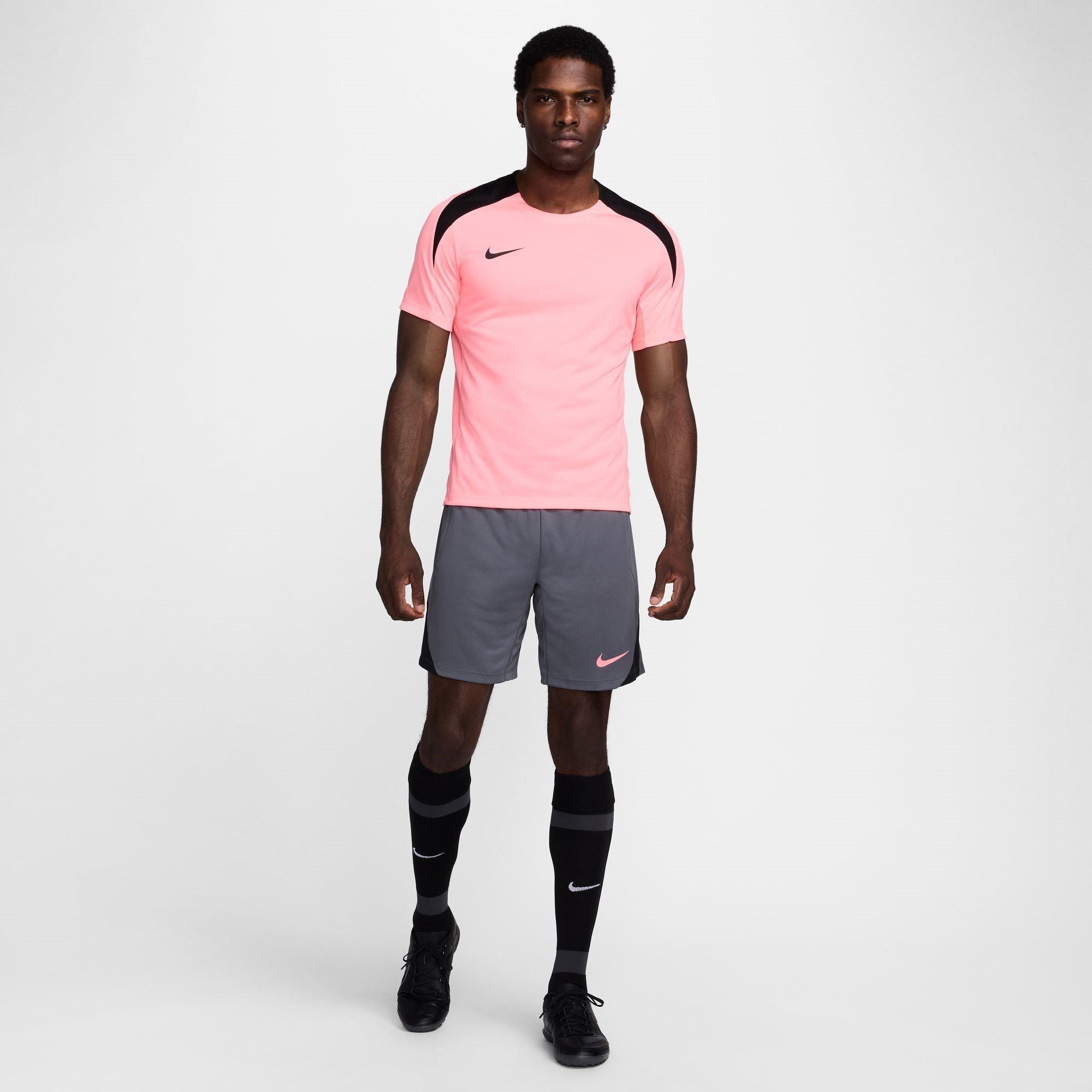 Nike Strike Mens Dri FIT Global Football Shorts
