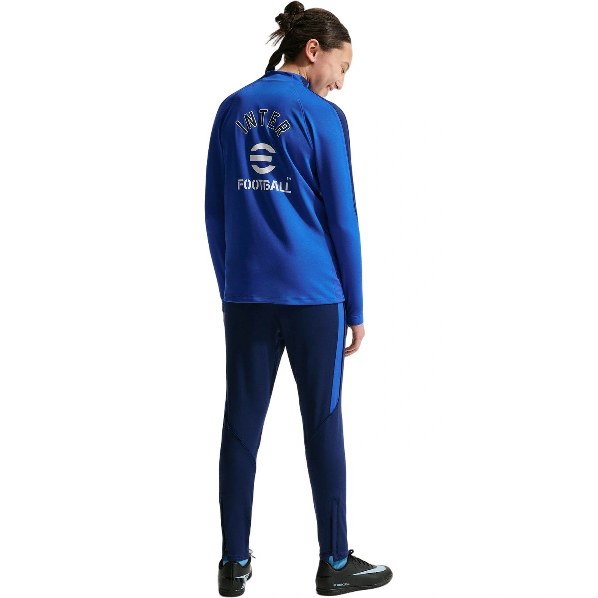 Calças Nike Inter de Milão Training 2026-2027 Criança