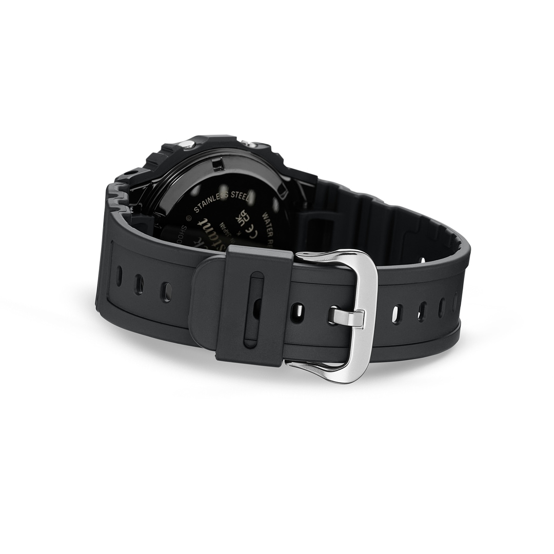 Casio G-Shock The Origin Heritage Series