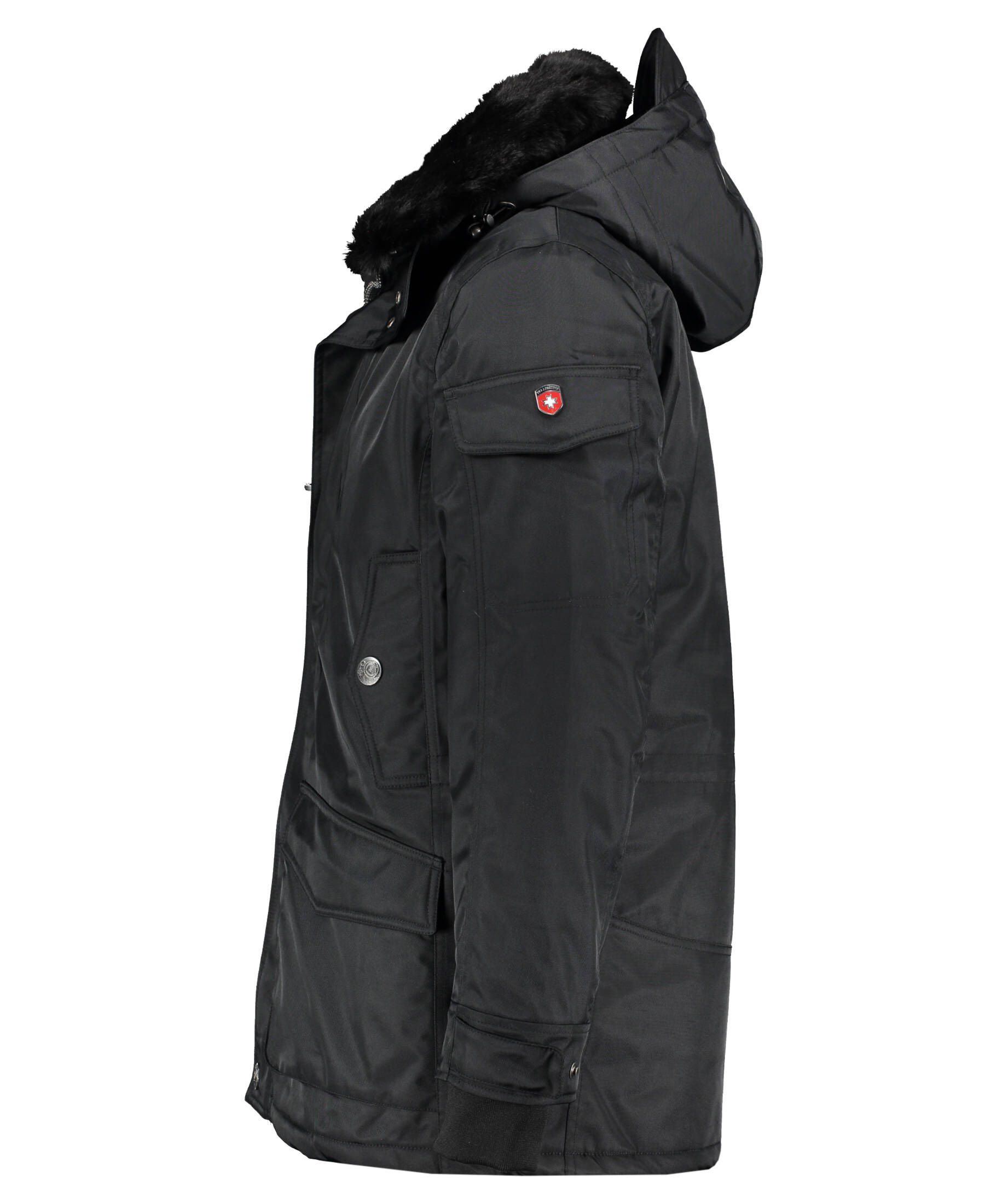 Wellensteyn| Herren Jacke 