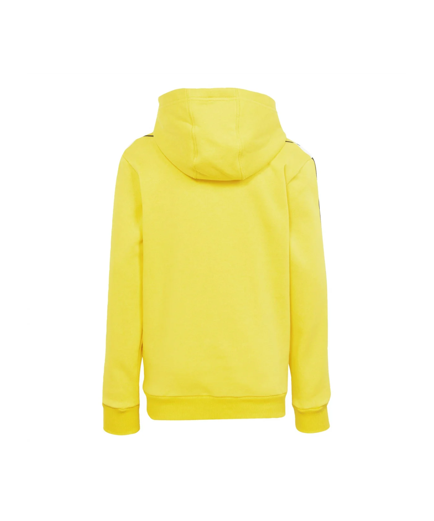 adidas Tiro 23 Sweat Hoody Kids Gelb